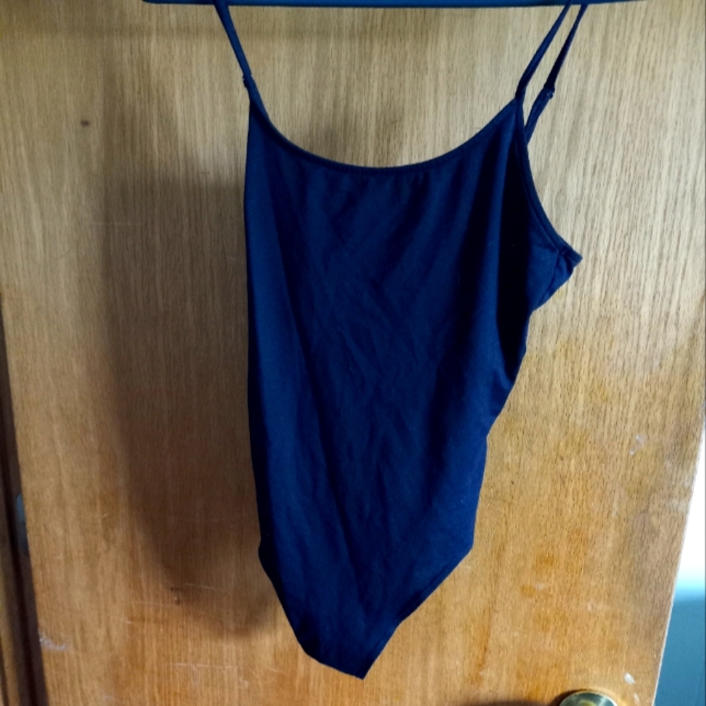 American Eagle bodysuit